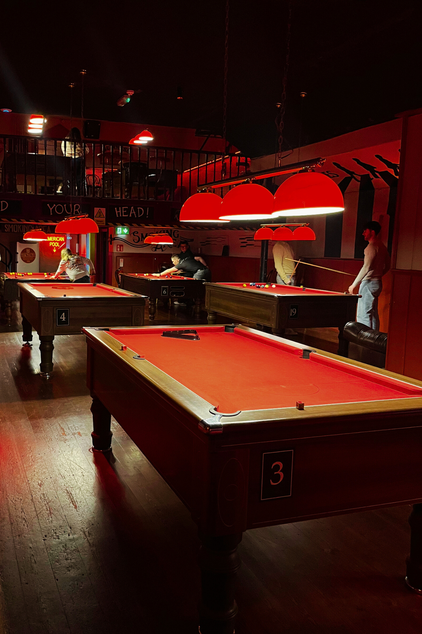 The Hideout | Dublin