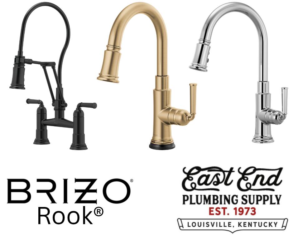East - East End Plumbing Supply Product of the Week is Rook Kitchen ...