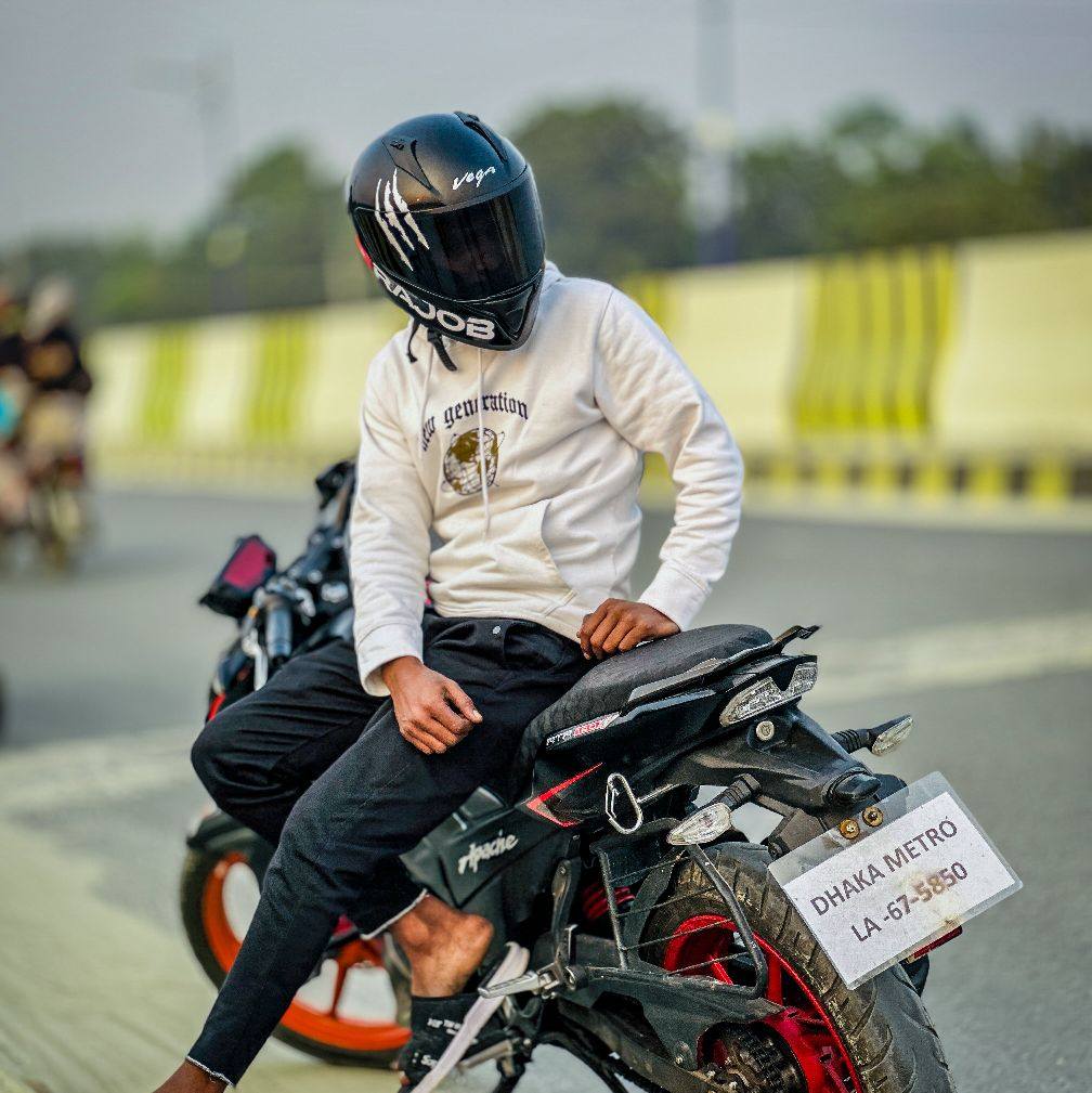 MD Torikul Islam