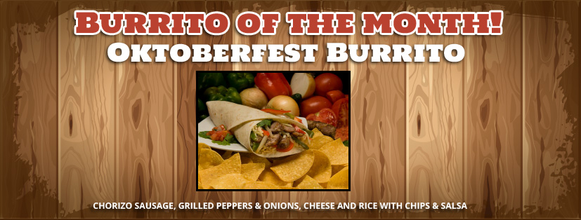 Hot Harry's Fresh Burritos - Tyler St | Pittsfield MA