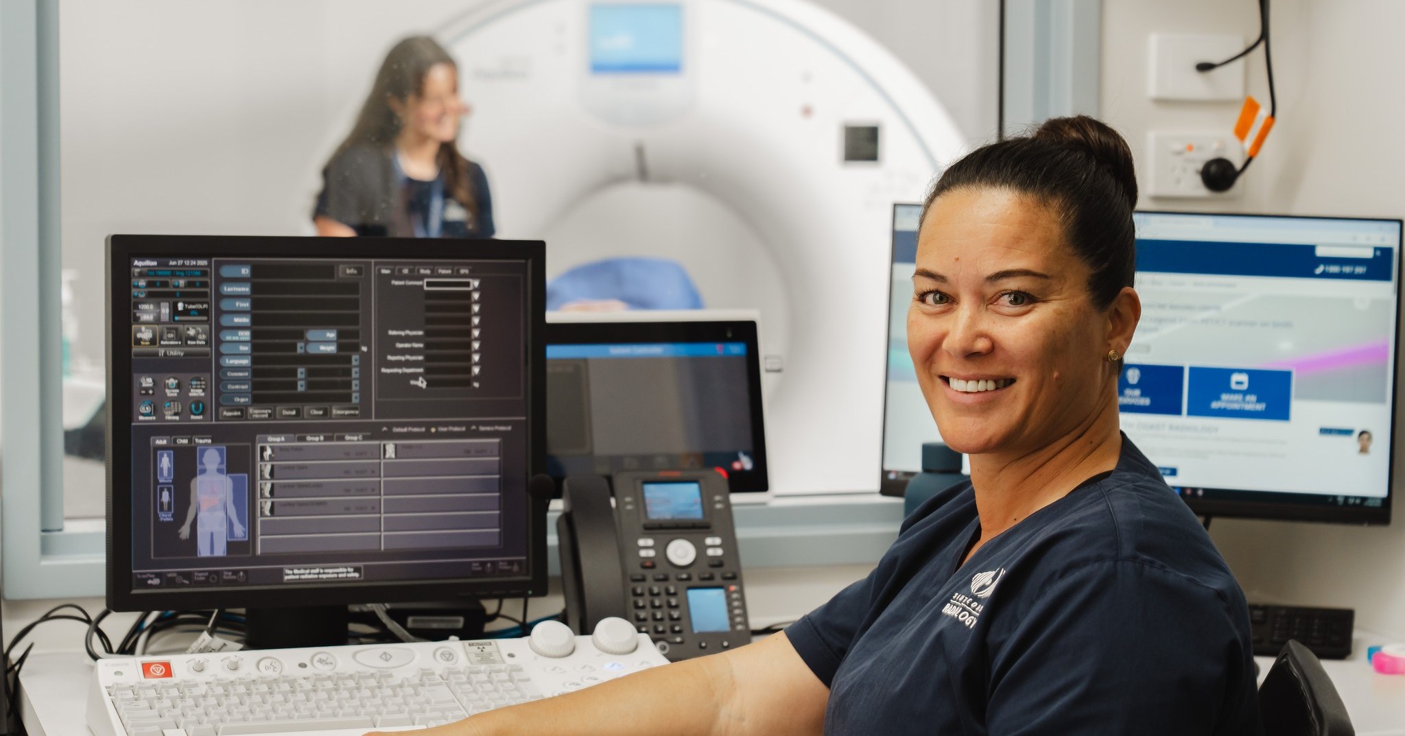 Mackay Radiology | Mackay QLD