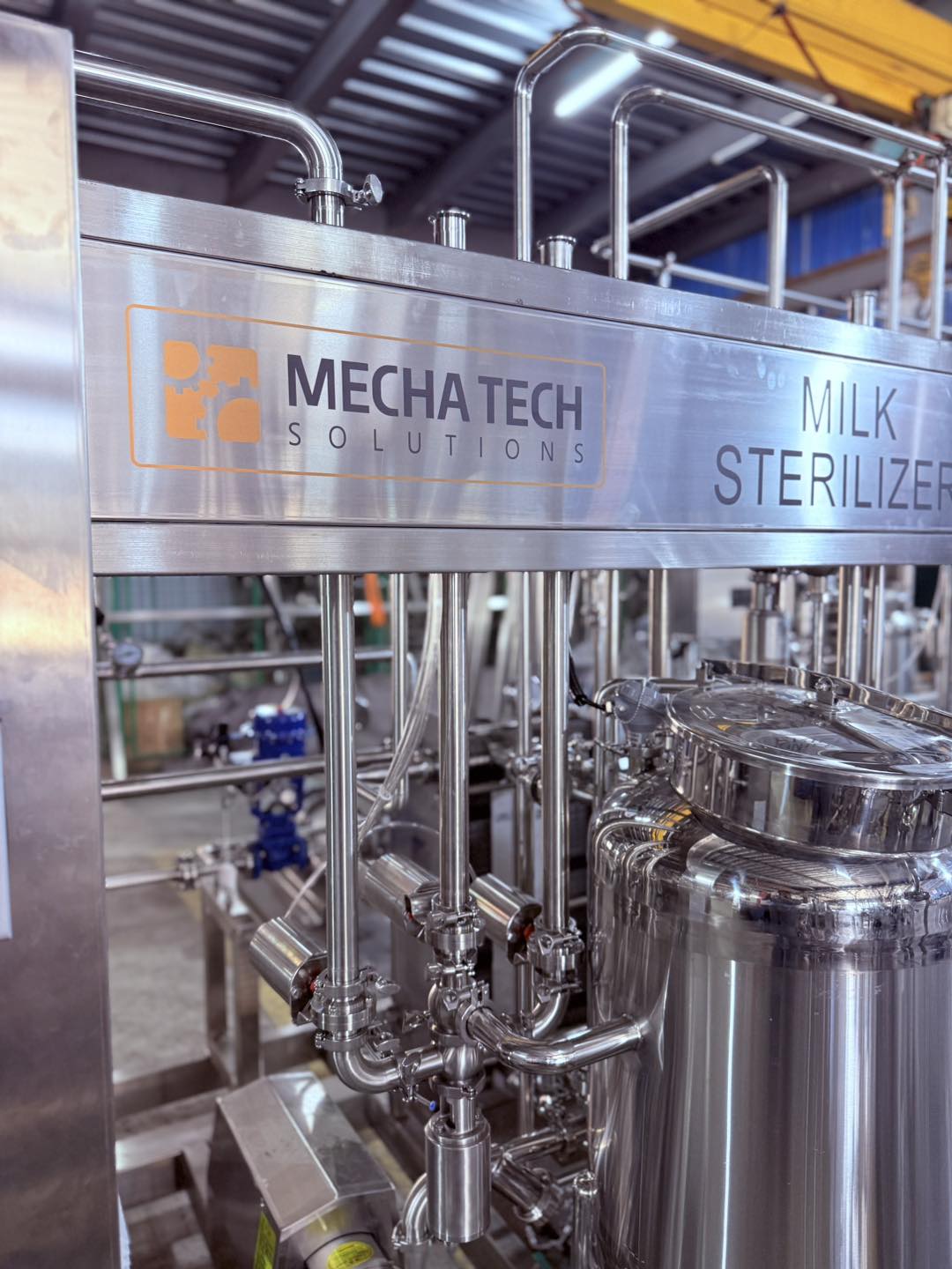 Mechatech Solutions