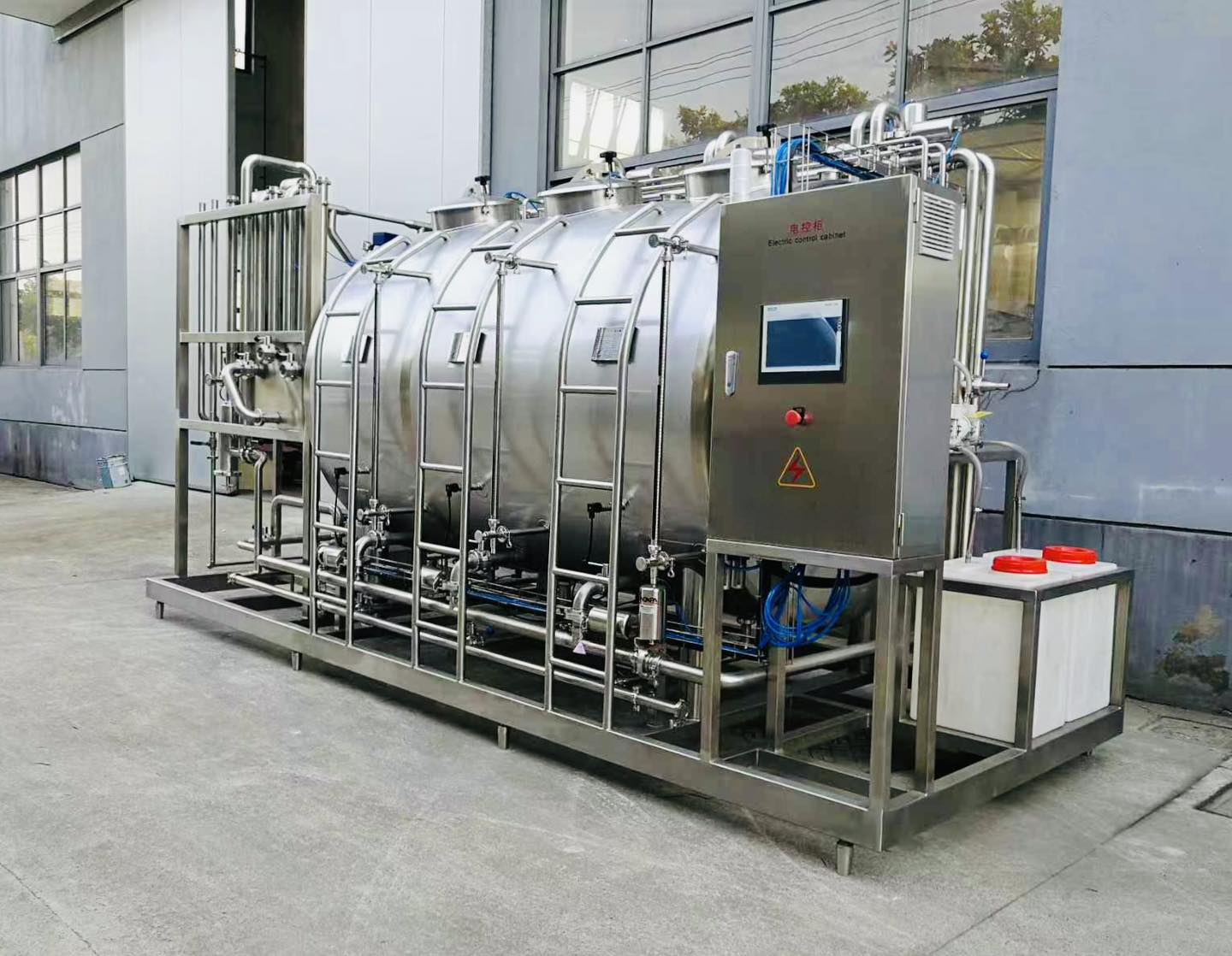 Mechatech Solutions