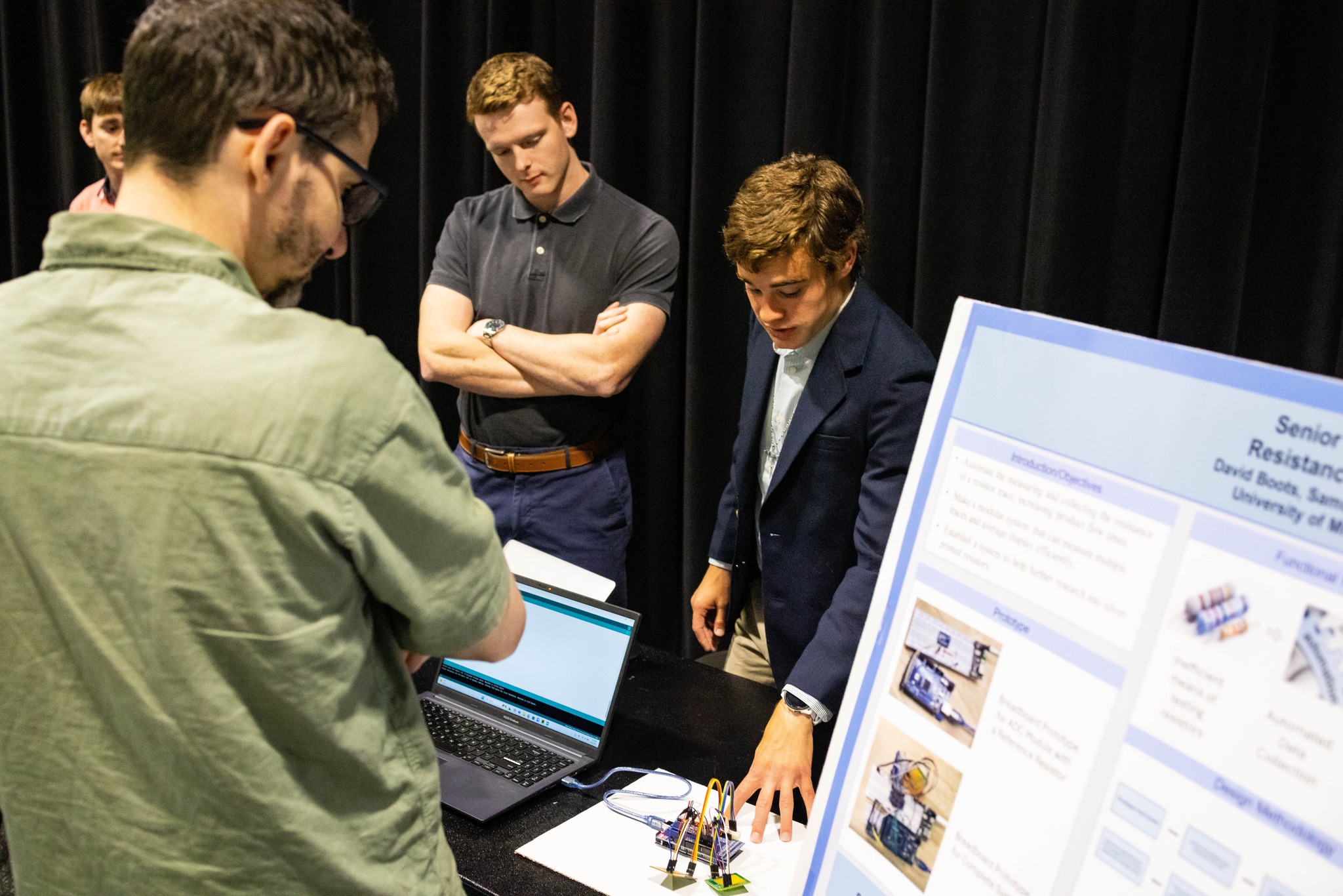 UMKC School of Science and Engineering - You can still start your ...