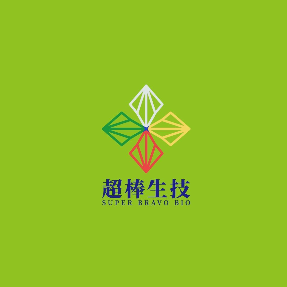 超棒生技