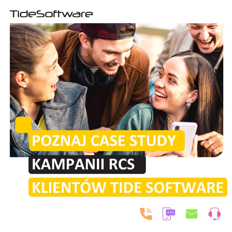 TideSoftware.pl - Prowadzisz call center w swojej firmie? Zależy Ci na ...