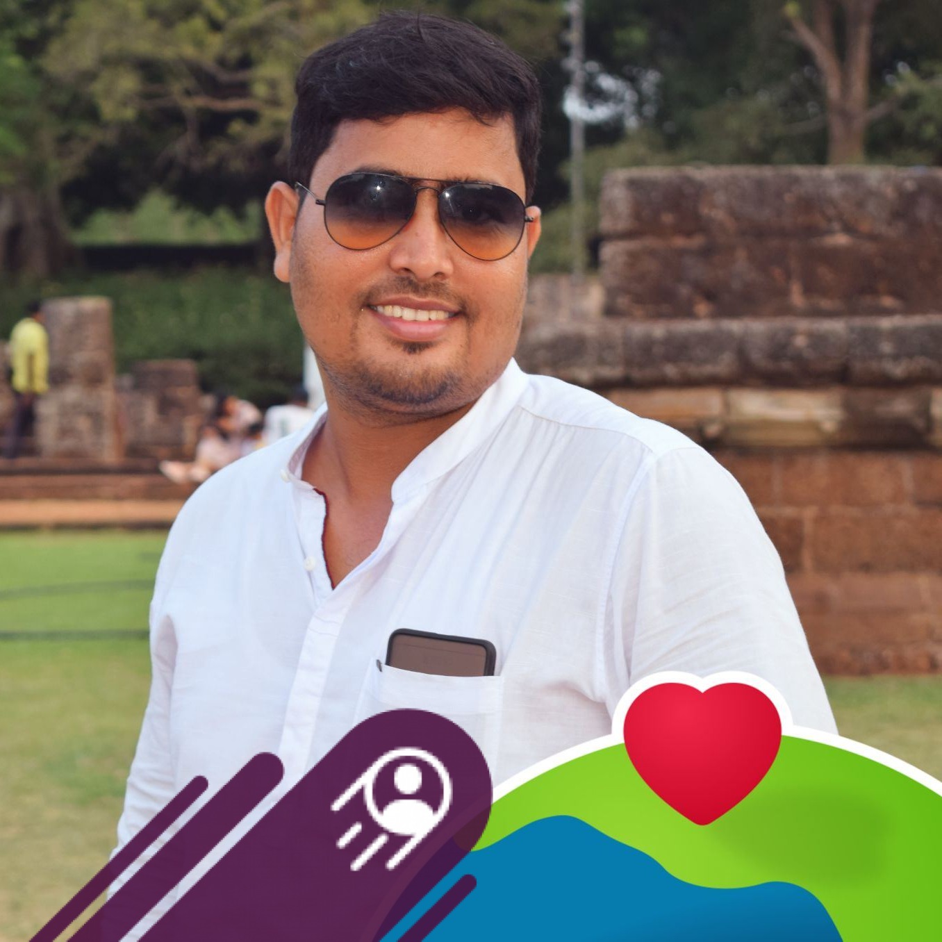 Saroj Kumar Rout