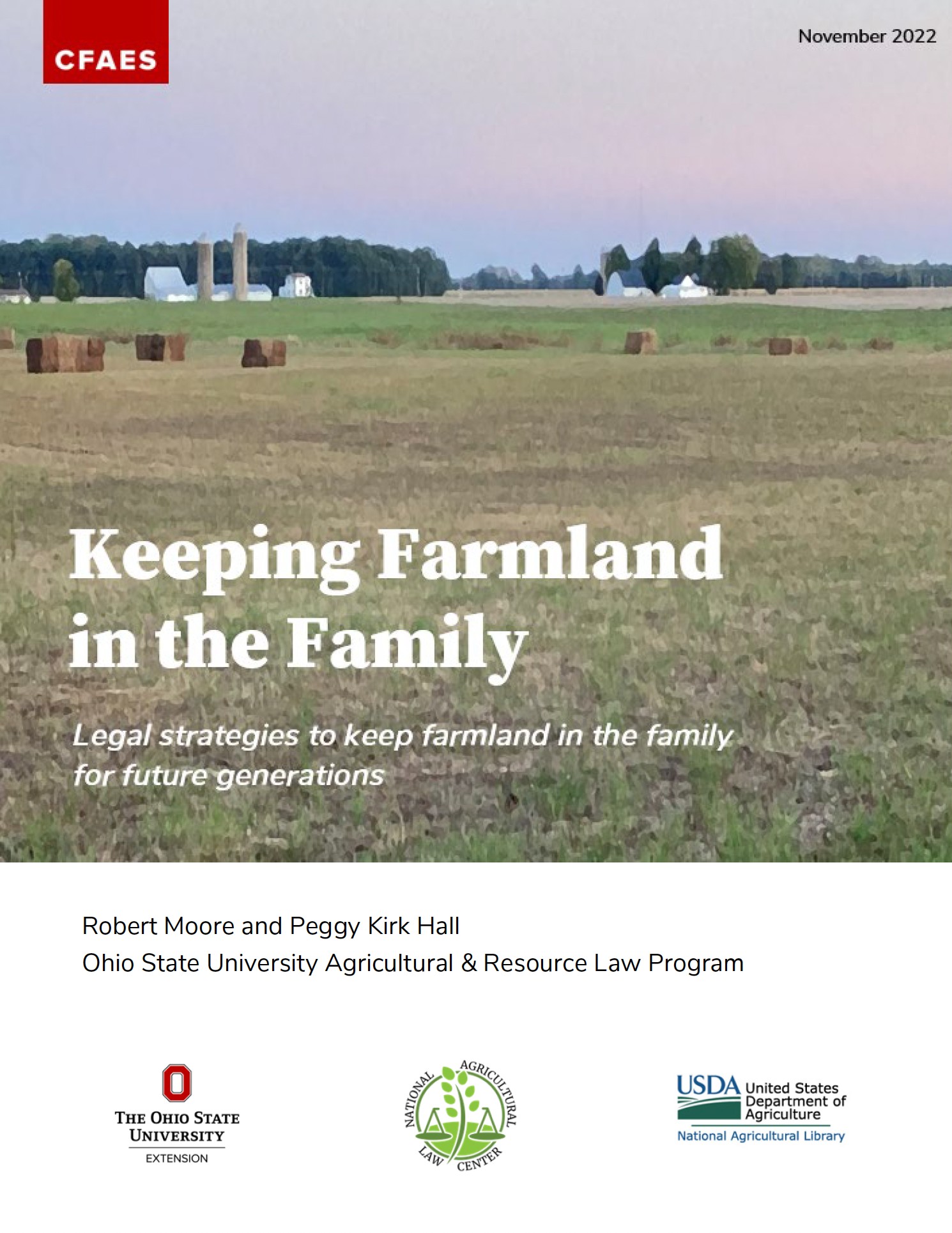 Berkeley County Farmland Protection | Martinsburg WV