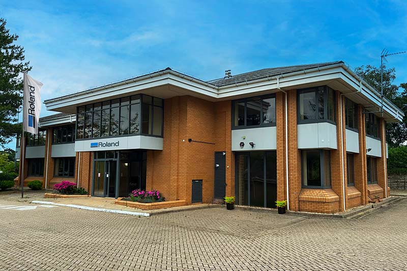 Signmaster Systems Ltd added a... - Signmaster Systems Ltd