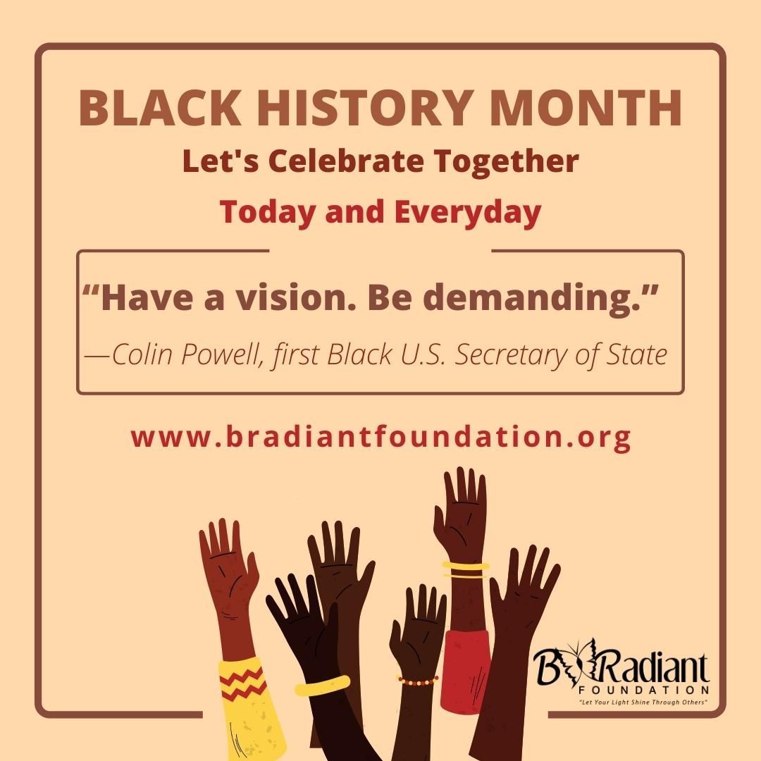BRadiant Foundation Inc.