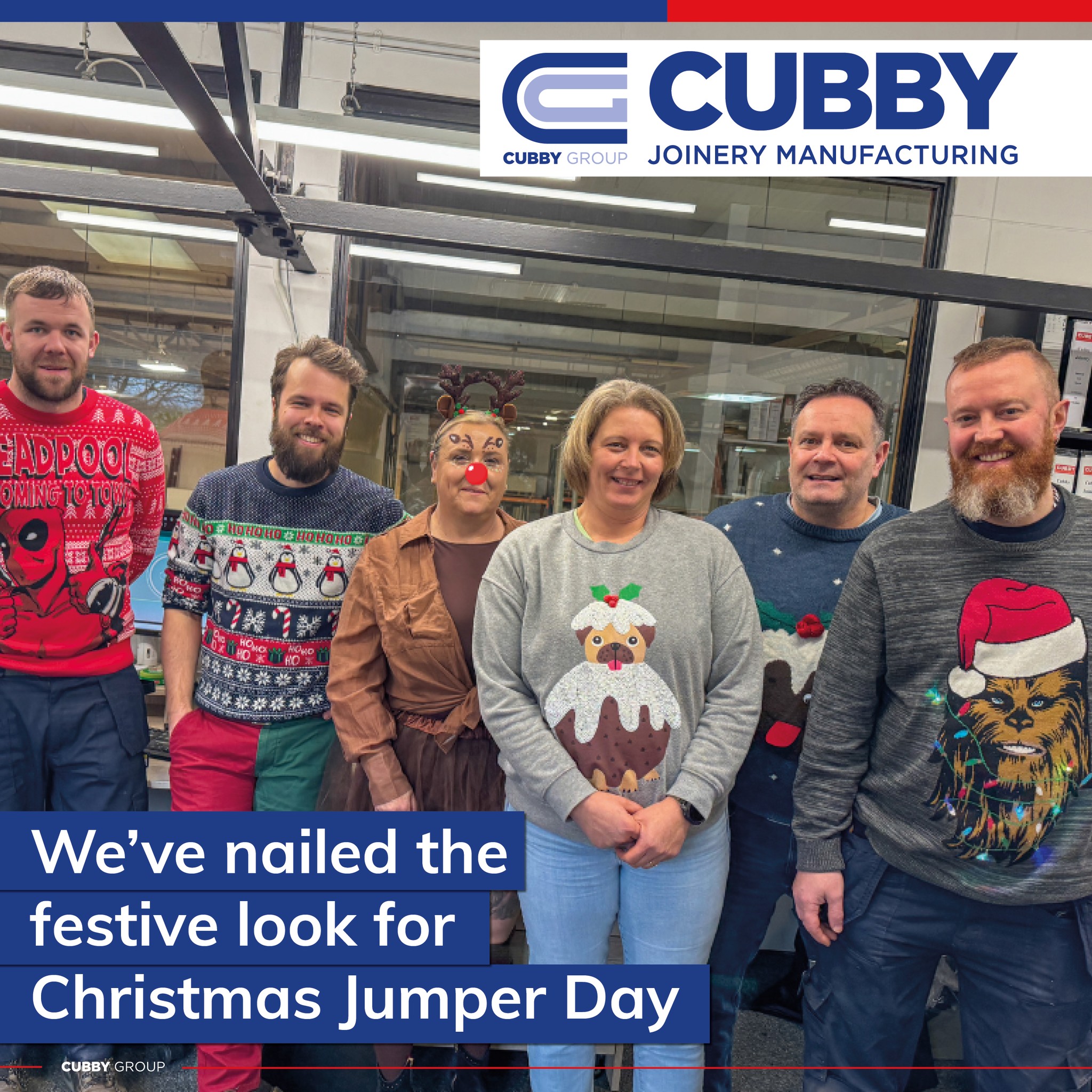 Cubby Joinery | Carlisle