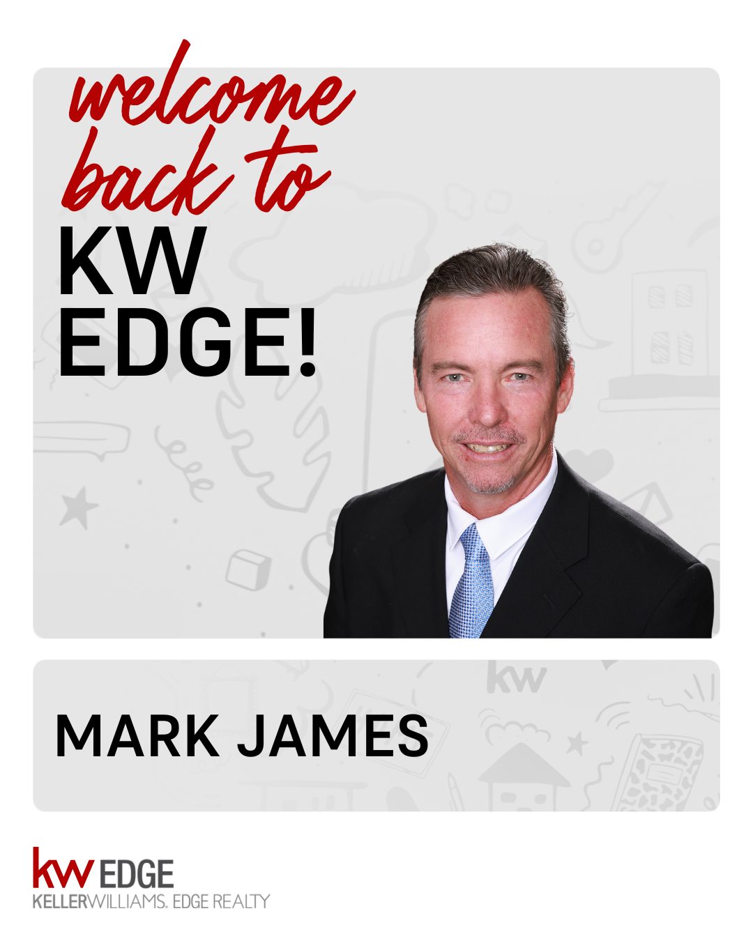 Keller Williams Edge Realty, Brokerage | Burlington ON