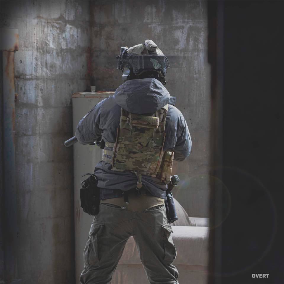 The full lineup of Ranger Green LV/119 kit is back in stock on the
