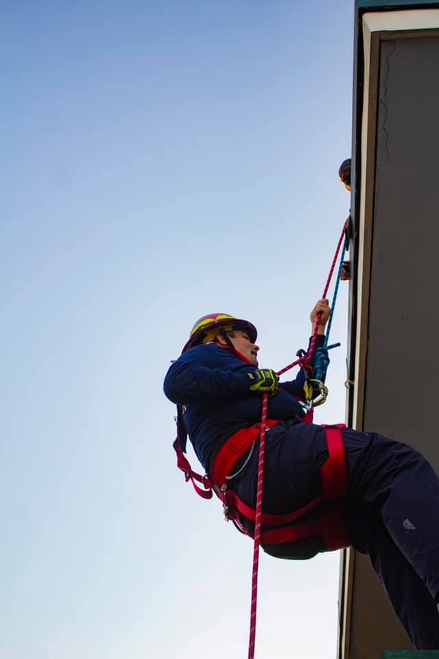 This week, Firefighters... - Three Rivers Fire Department