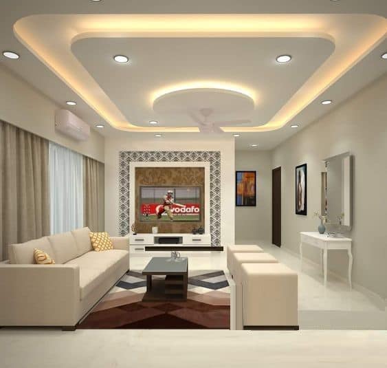 JK interior Design & Decorations | Yangon