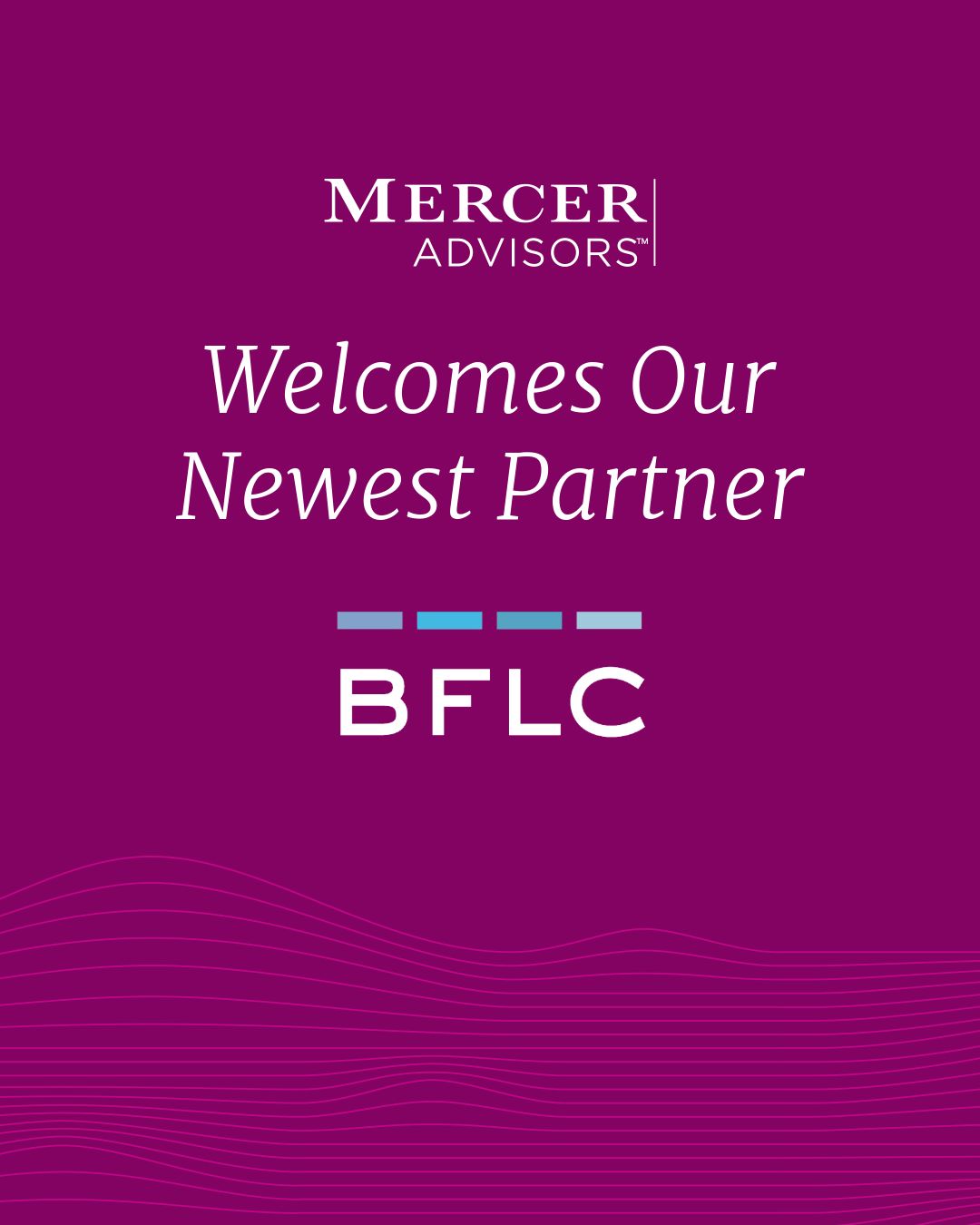 Mercer Advisors