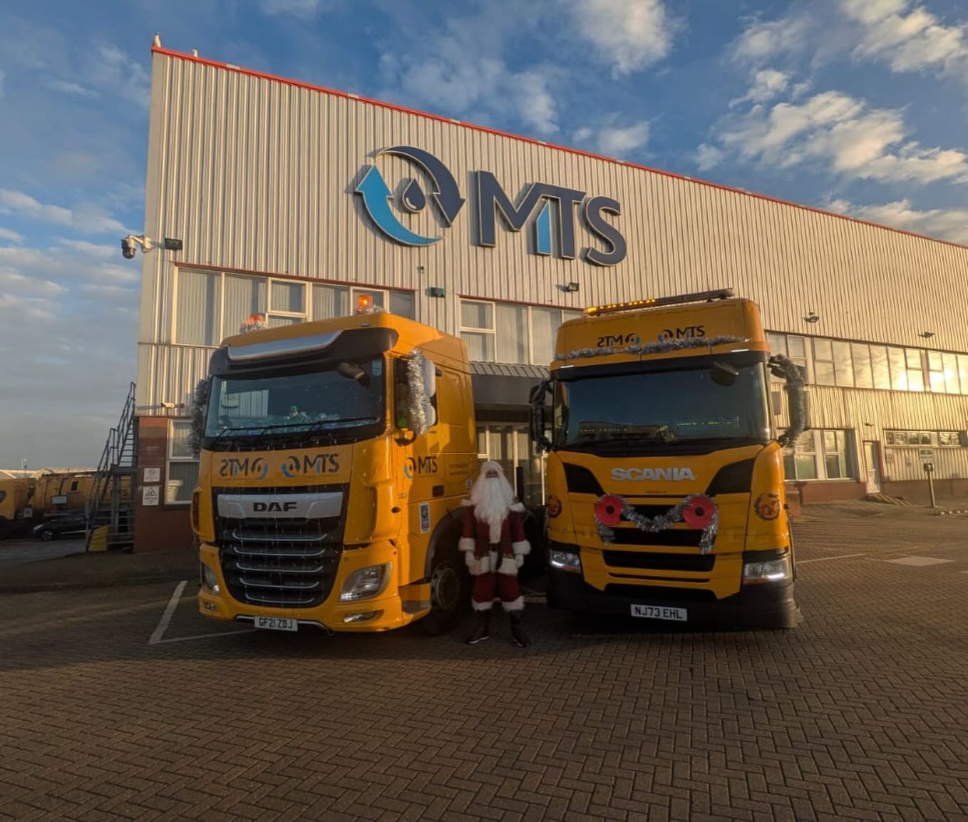 MTS - Contact us now to be apart of our forever expanding team. info ...