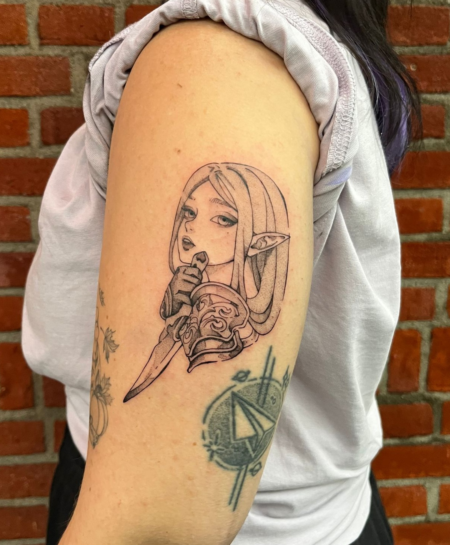 Sapphire Ink Delft | Delft