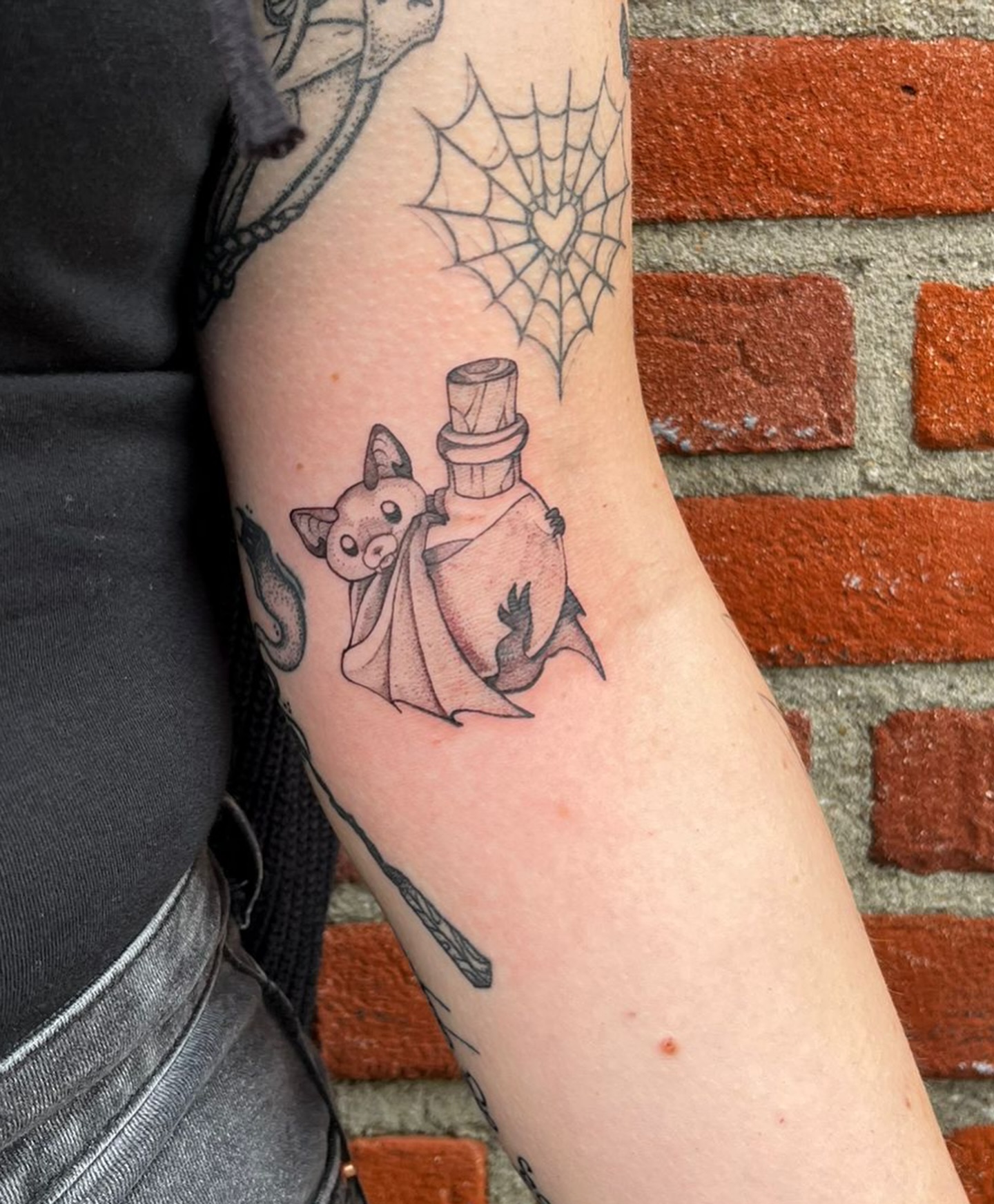 Sapphire Ink Delft | Delft