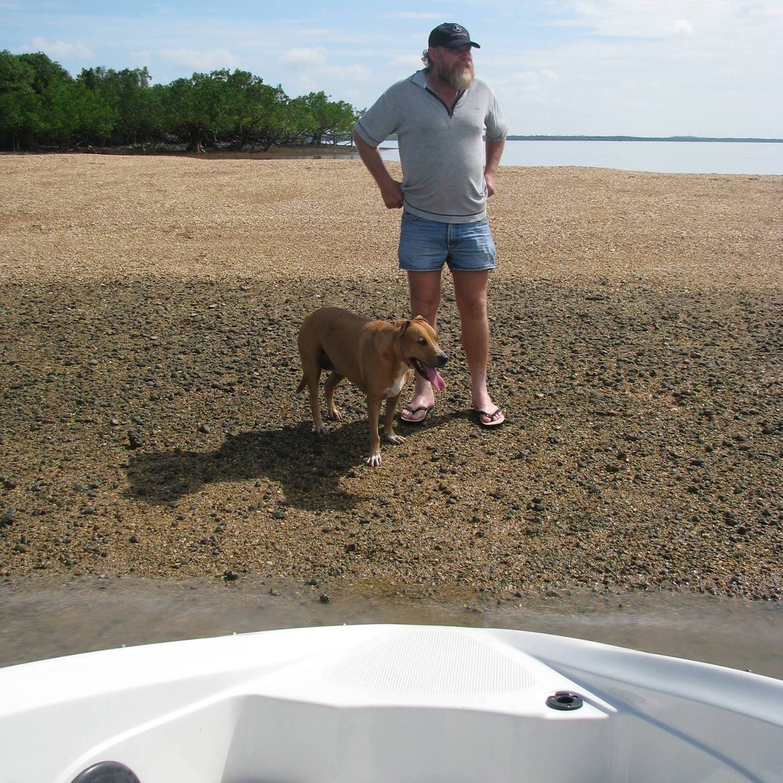 Sailing and Cruising | I had to cut an inspection hatch in my cockpit ...