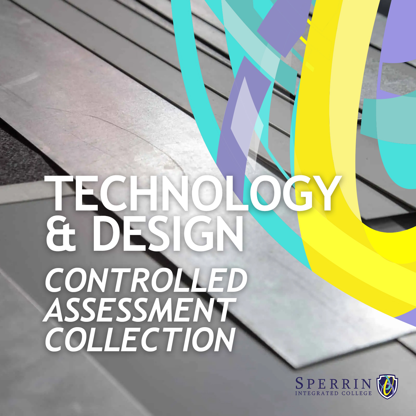 Sperrin - Controlled Assessment Collection – T&D Department All ...