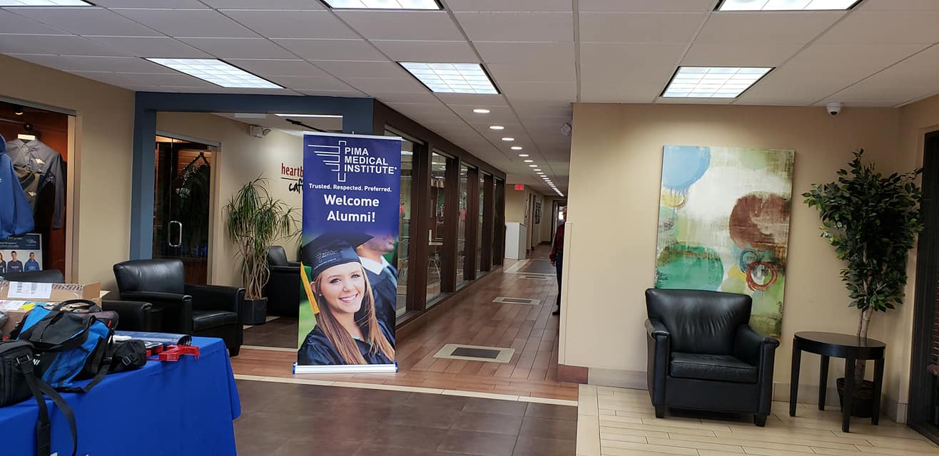 OTA Program, Mesa Campus at Pima Medical Institute | Mesa AZ
