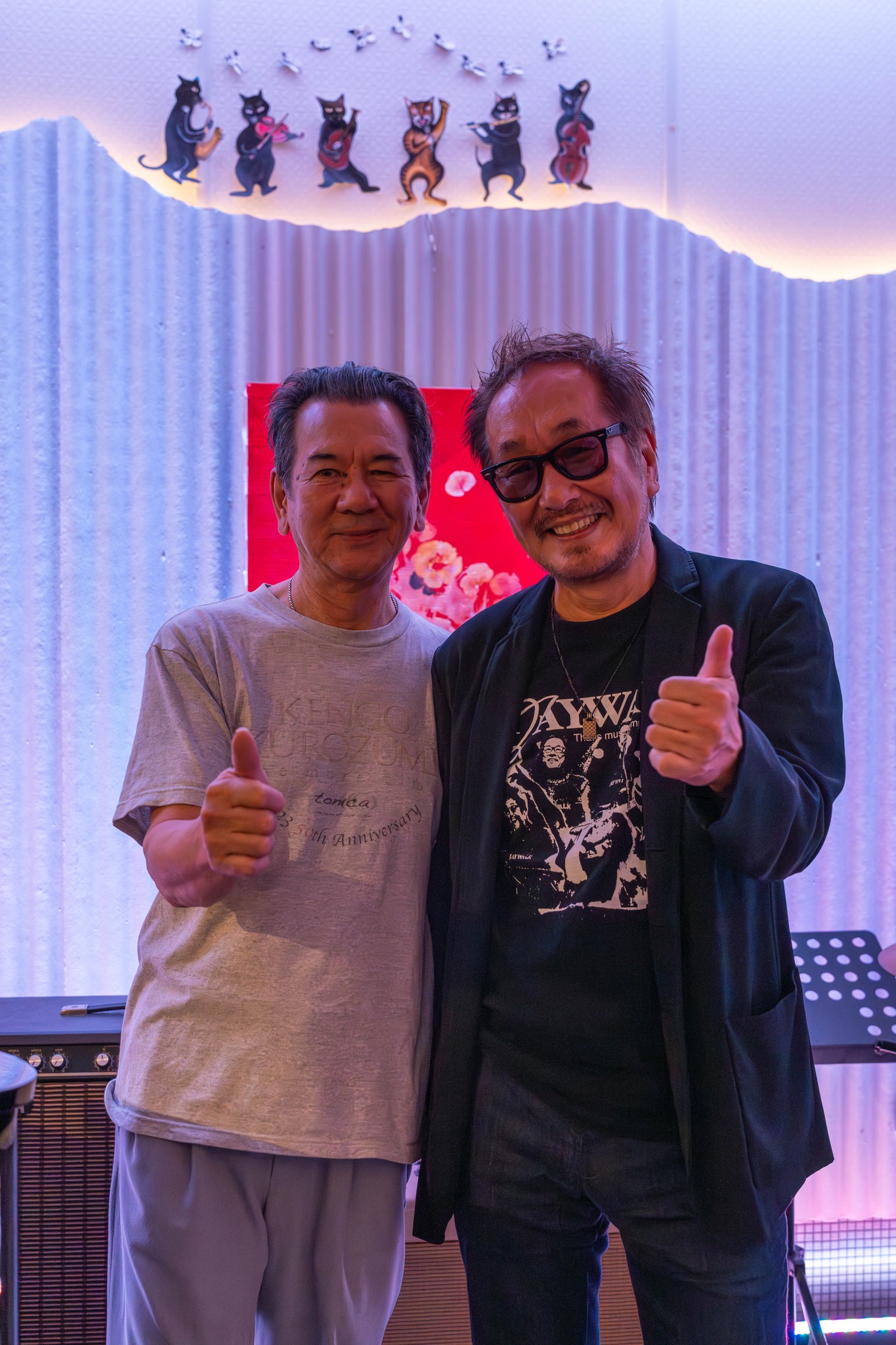 Number Five Musicのまとめ情報・実績や口コミ – AVDO