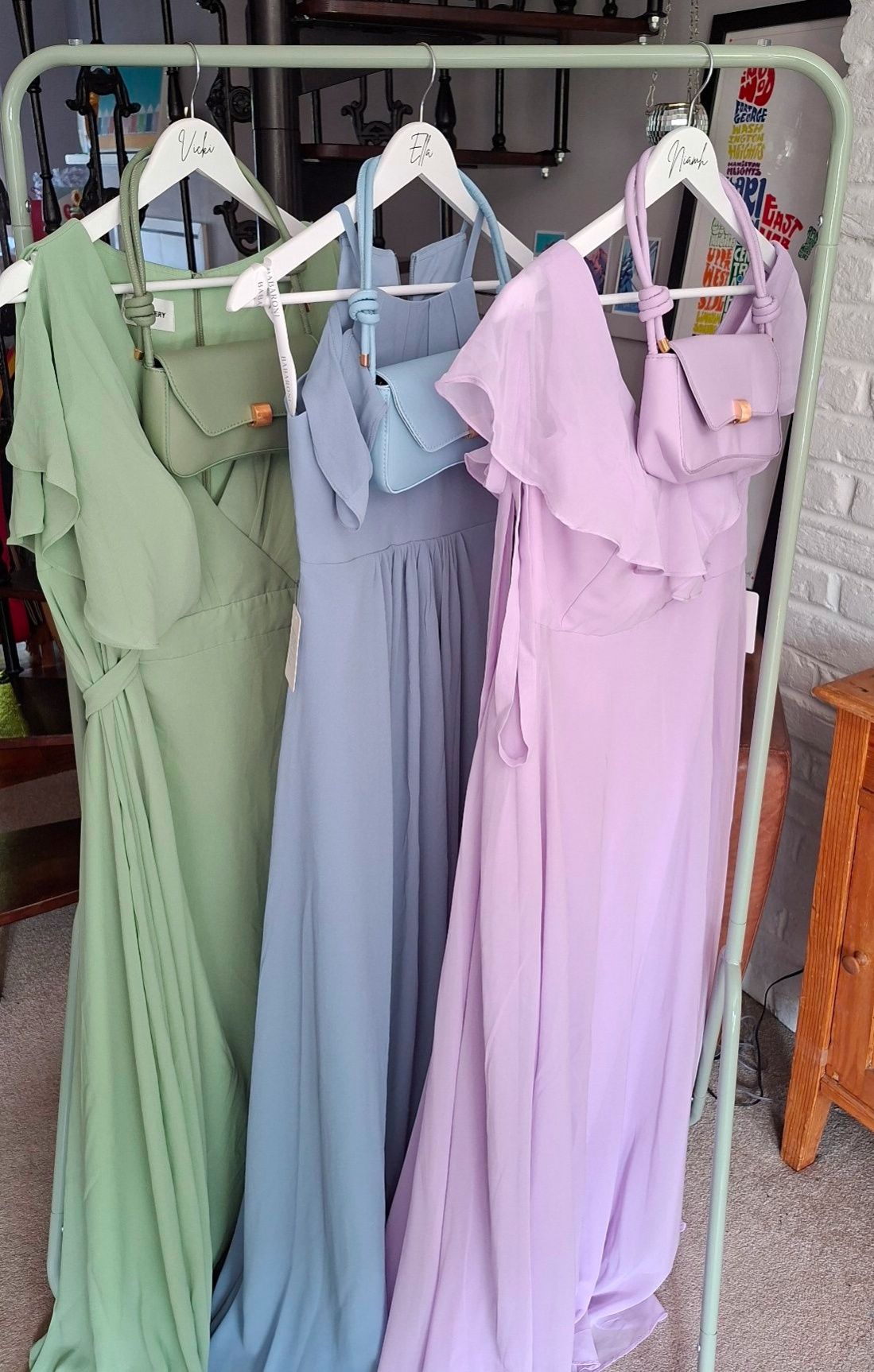 duntery bridesmaid dresses reviews Not a diy, but a recommendation! We recently got our from a website called Duntery, I hadn't seen many people (if any) mention them but I had my mind set Your Ultimate Guide to Sky Blue Prom Dresses Color:Custom Lining Color