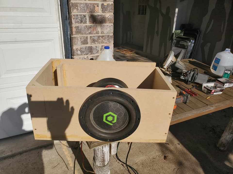 Shade Tree Audio