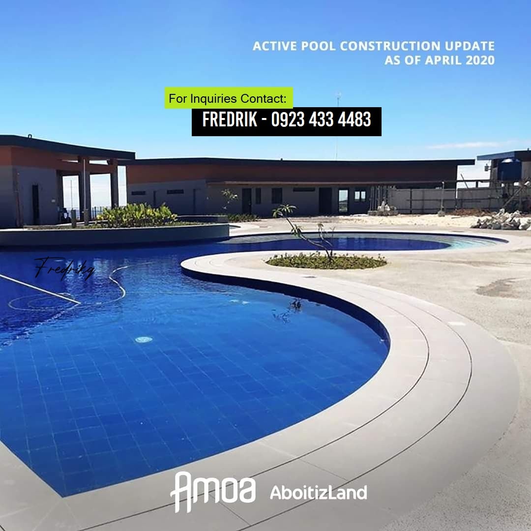 AMOA by Aboitizland - Home | Facebook
