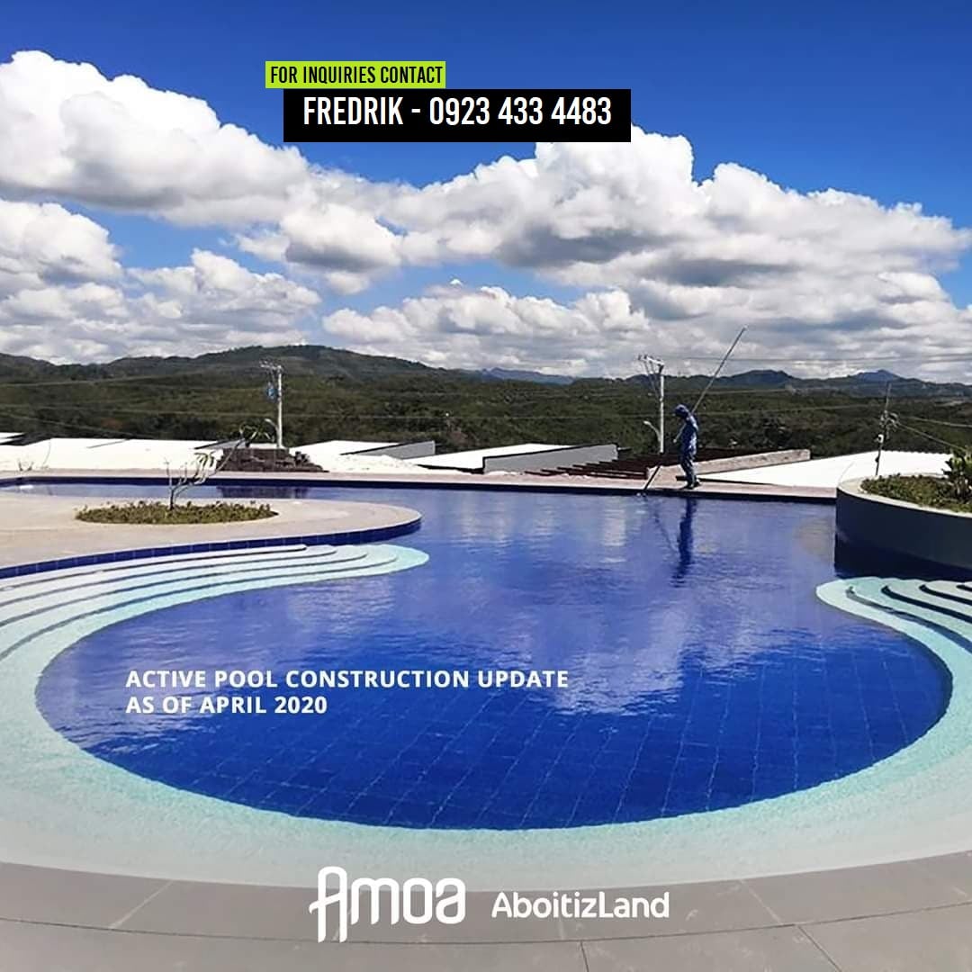 AMOA by Aboitizland - Home | Facebook
