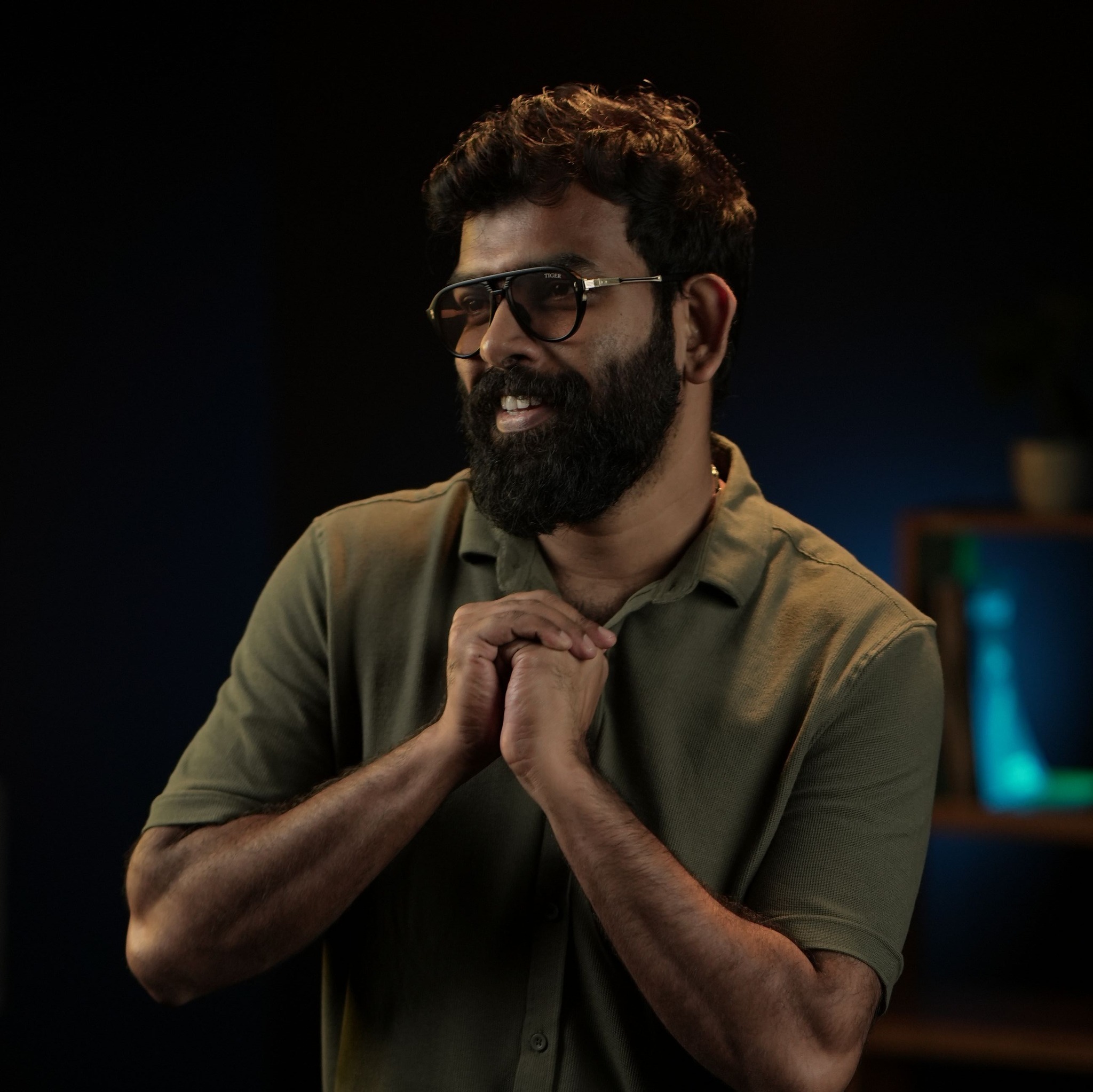 Sarath Revathy