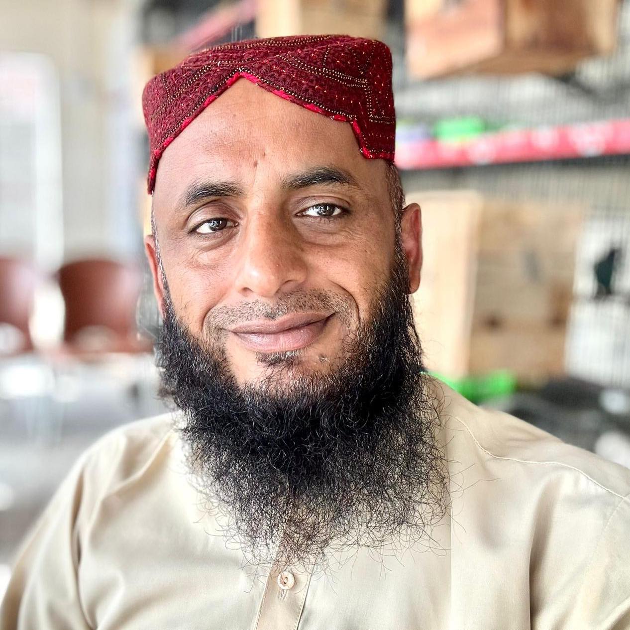 Shahid Raza