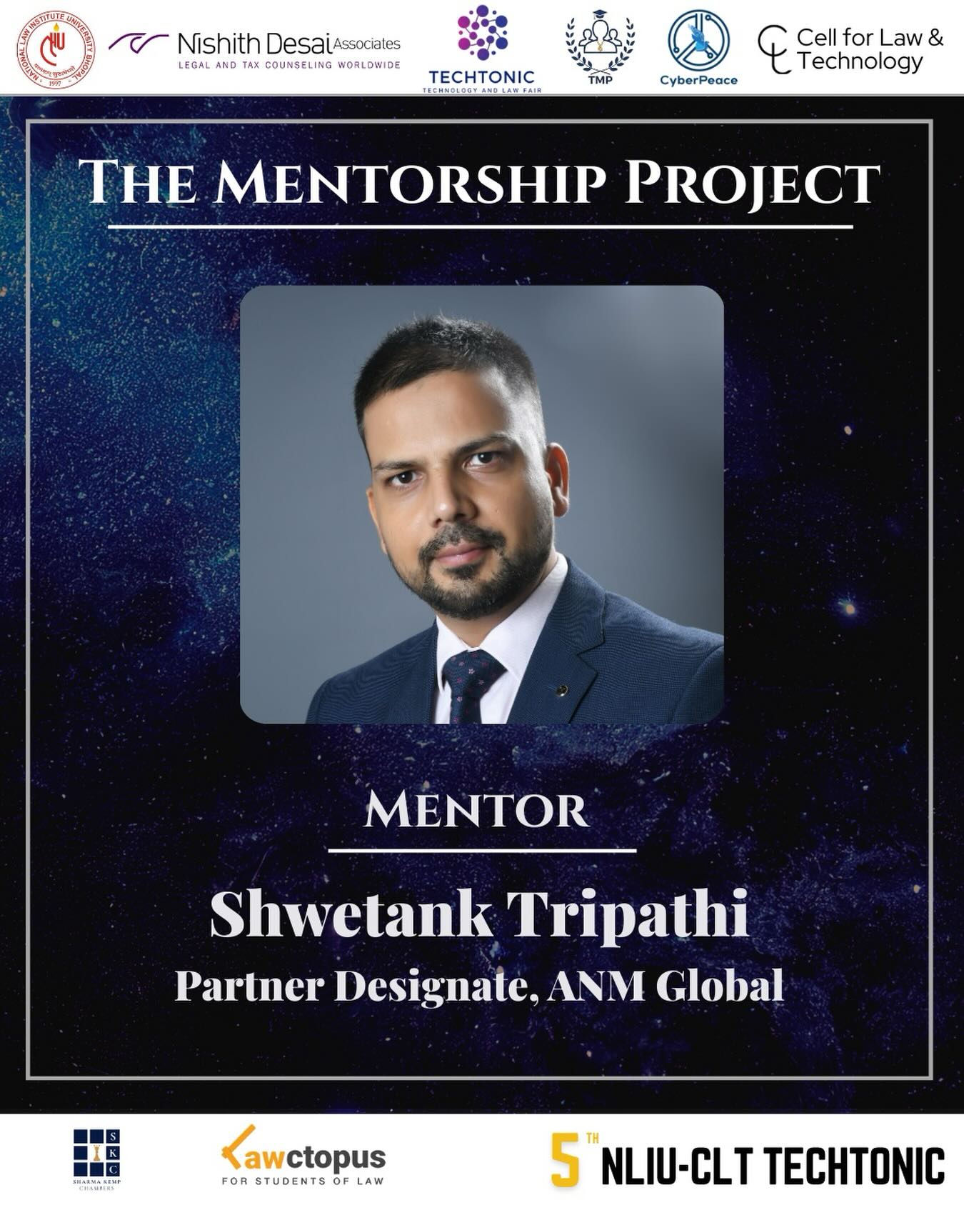 Cell for Law and Technology | Bhopal