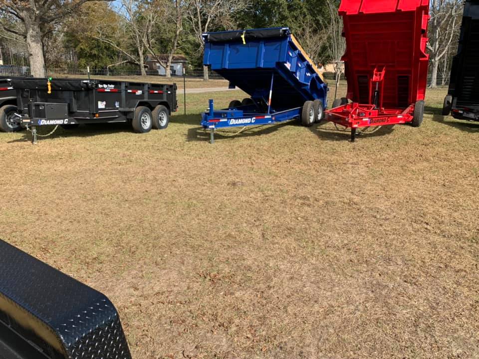 Come check out our... - Bye-Rite Trailer and Fabrication Inc | Facebook