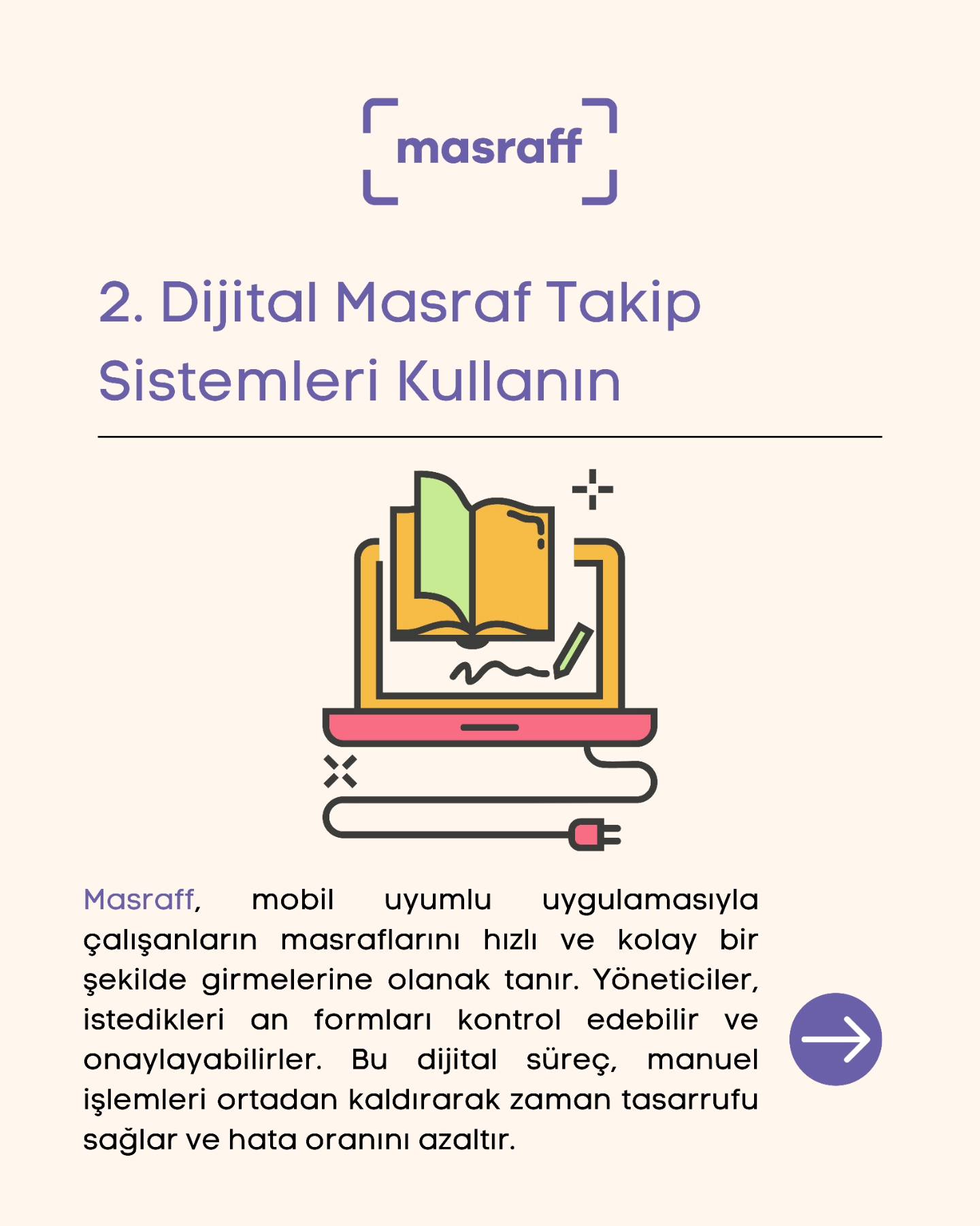 Masraff | Istanbul