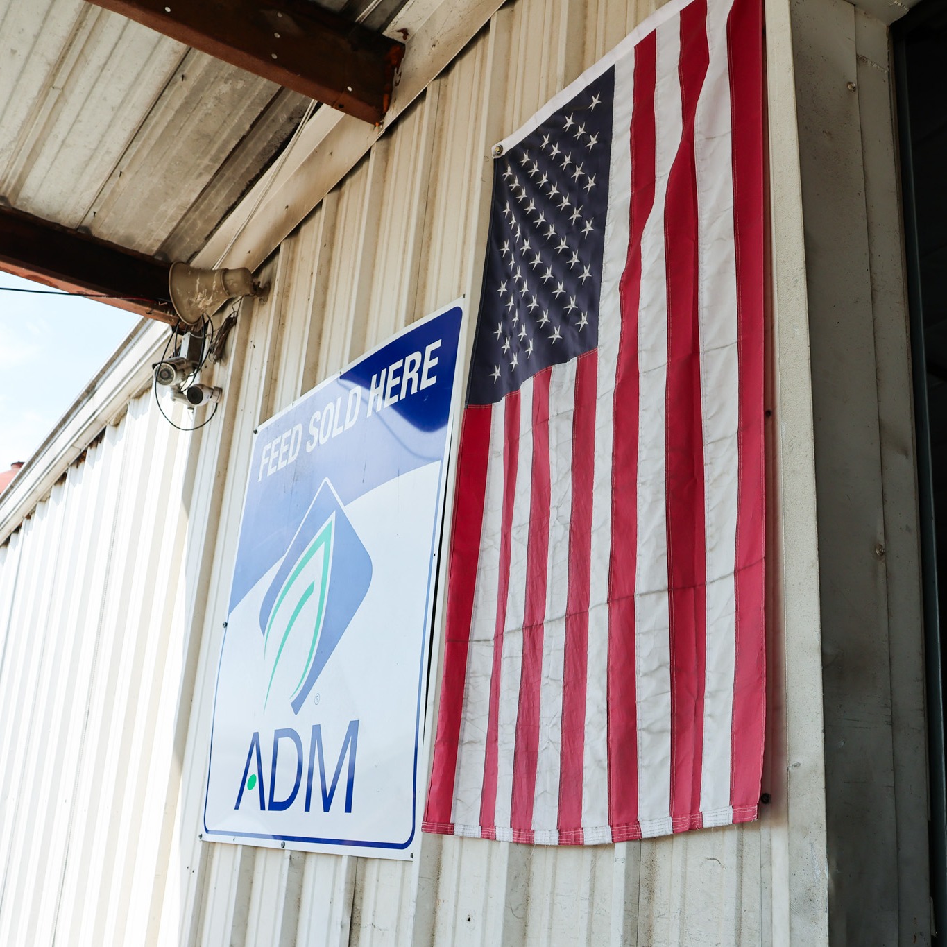 Big - Our flag’s more than fabric. It’s the story of every man and ...