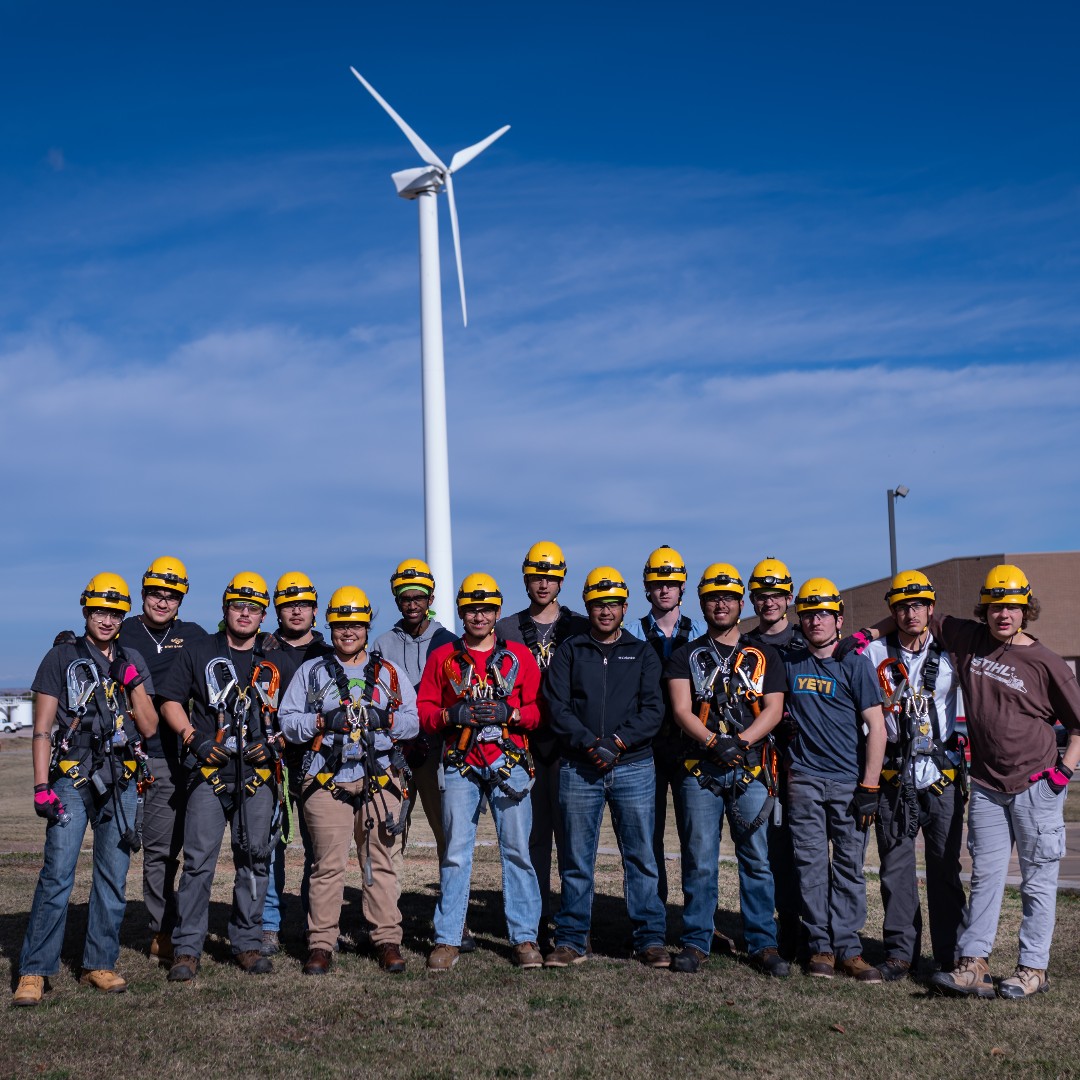 High Plains Technology... - High Plains Technology Center