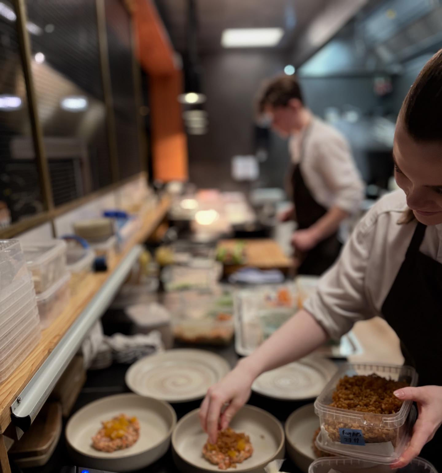 Code Restaurant Oslo | Oslo