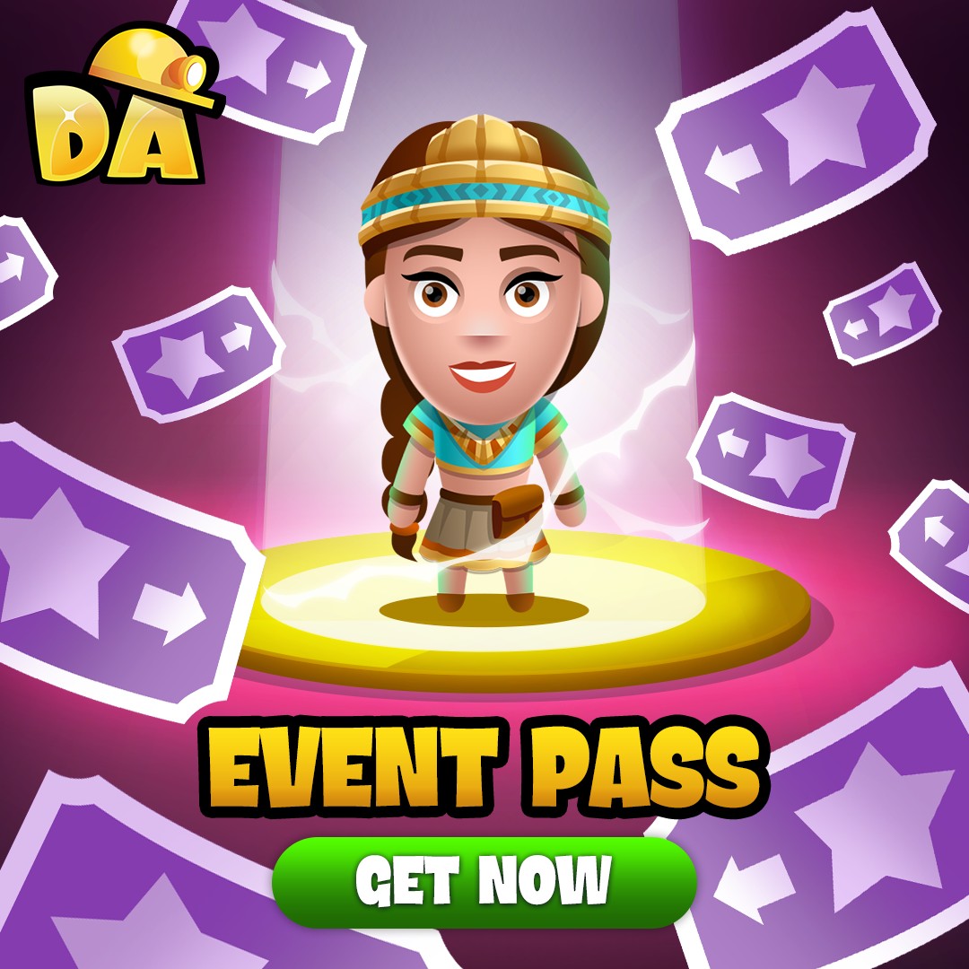 Hi Diggers! Summer Builder 2024 🏗️... - Diggy's Adventure | Facebook
