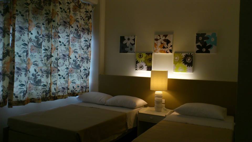 Myra's Family Inn - Rivergate Complex | Cebu City