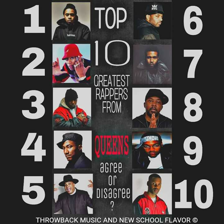 Huddy 6…. Nas….. Big L…. #HipHop #90s