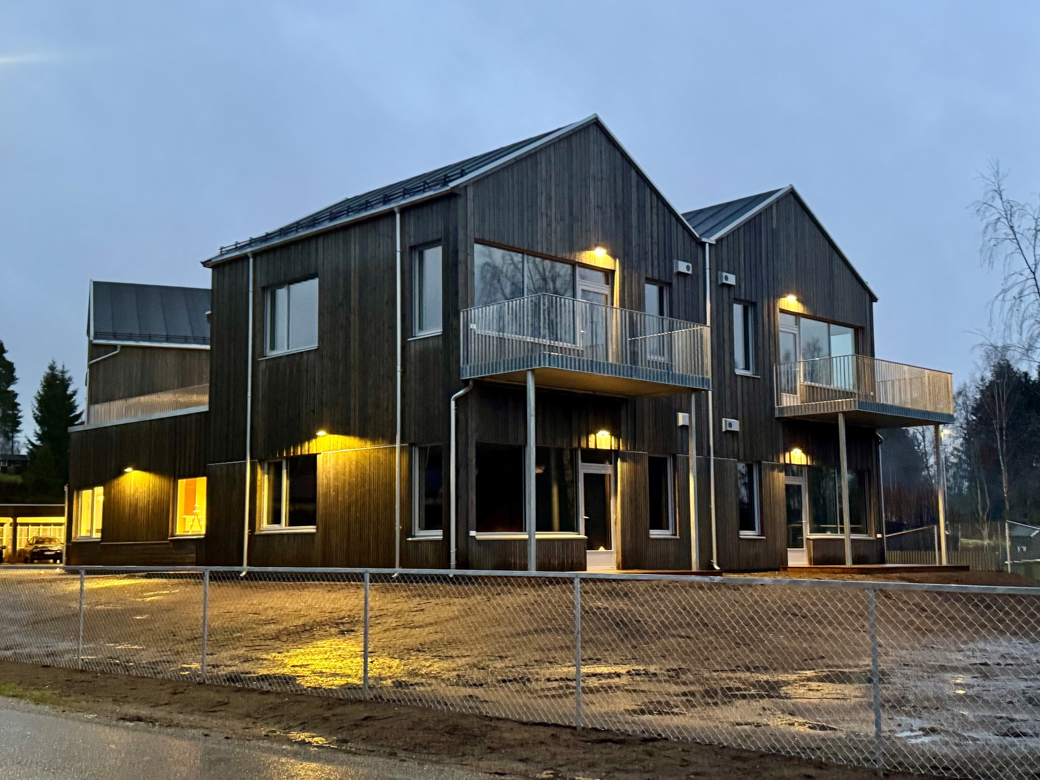 Nannestad kommune | Nannestad