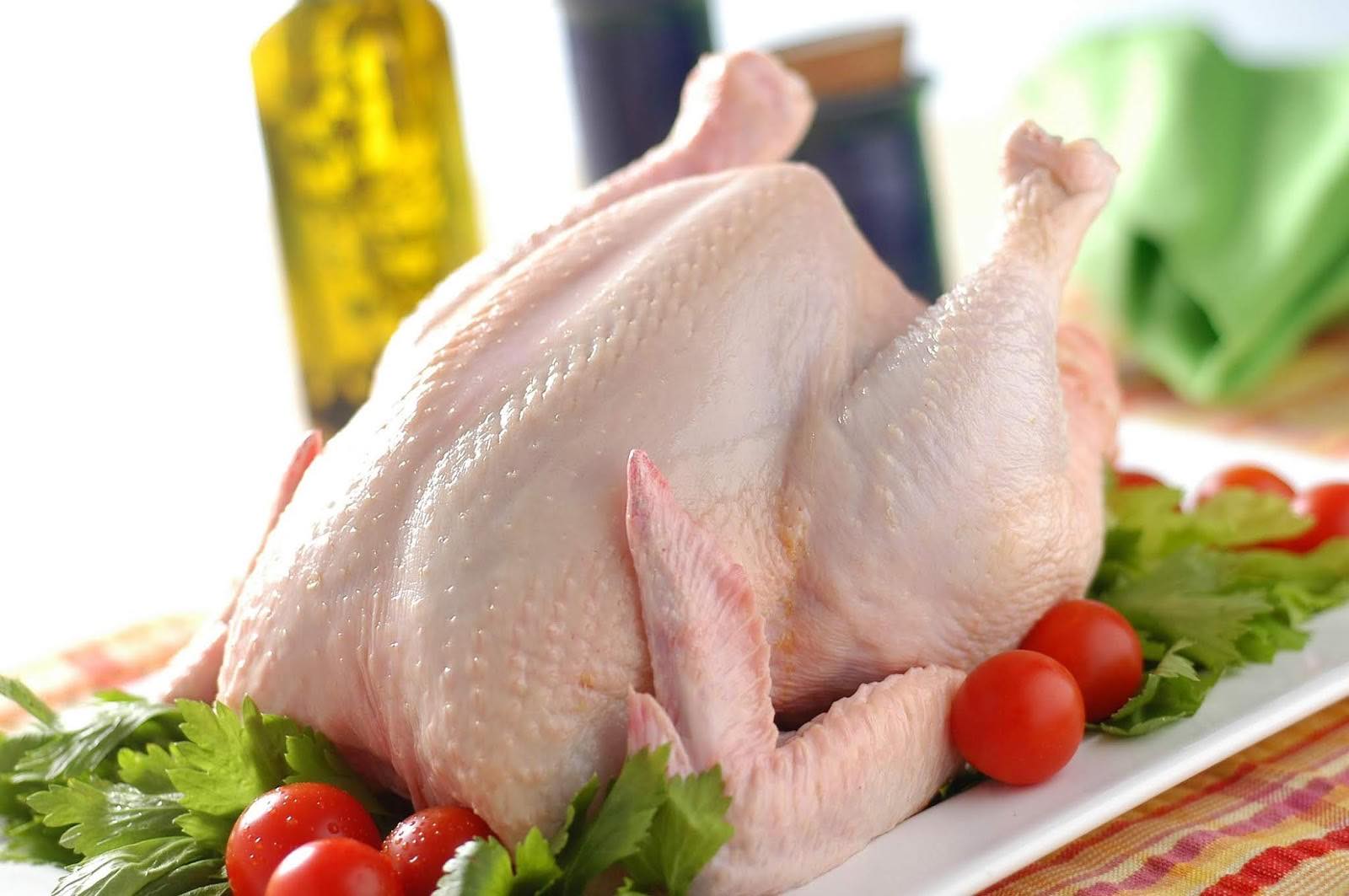 Pollo rico