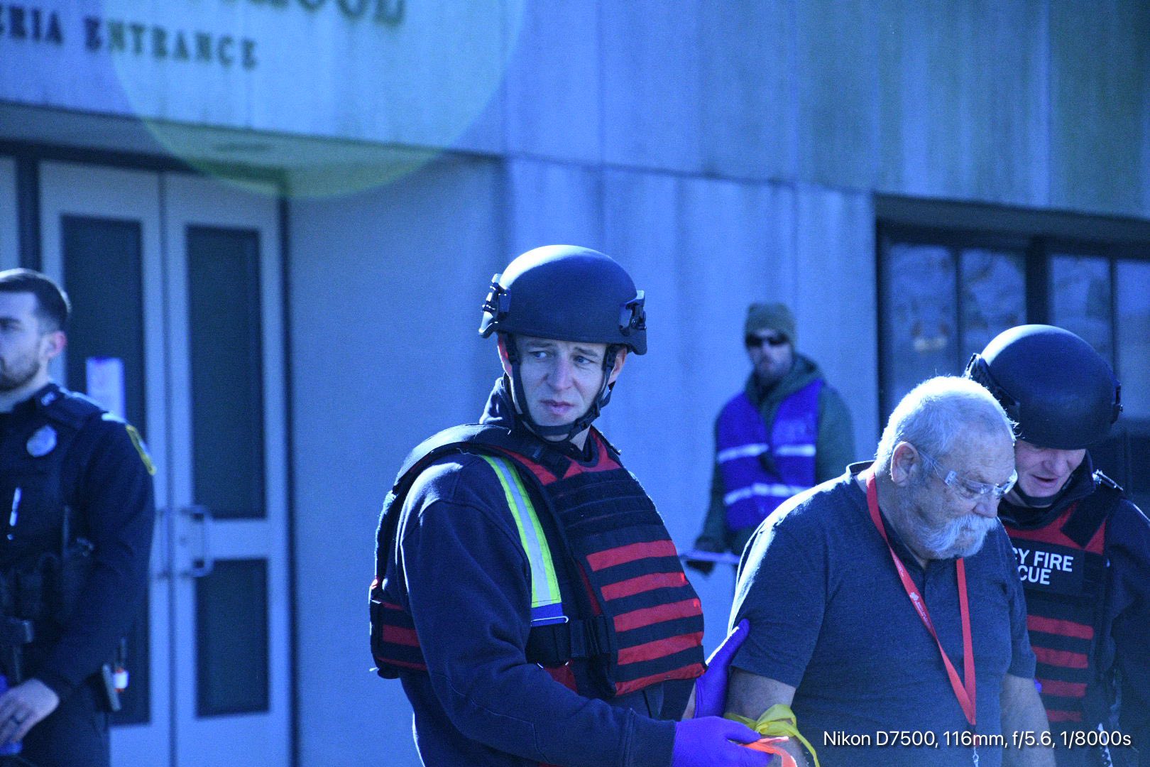 Friends Of... - Friends Of Quincy Firefighters IAFF Local 792