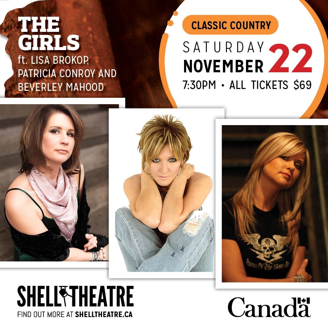 Shell Theatre | Fort Saskatchewan AB