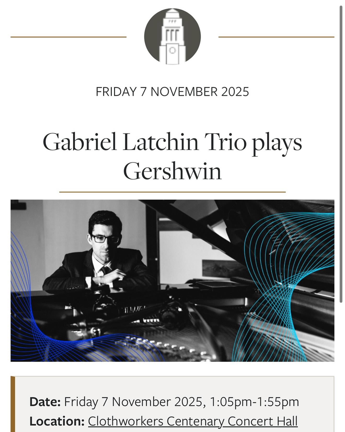 Gabriel Latchin (@GabrielLatchin) • Facebook