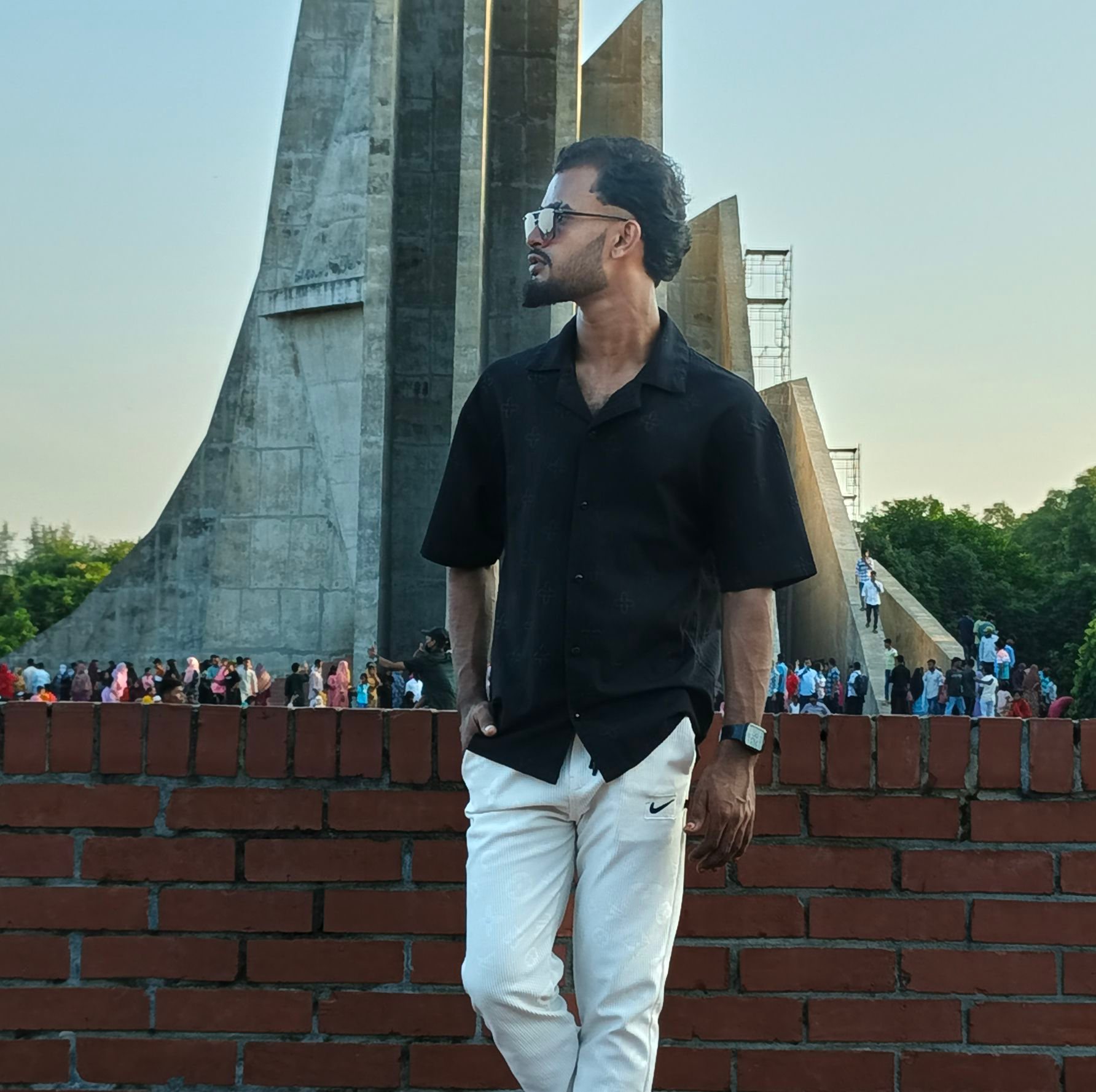 MD Rihad