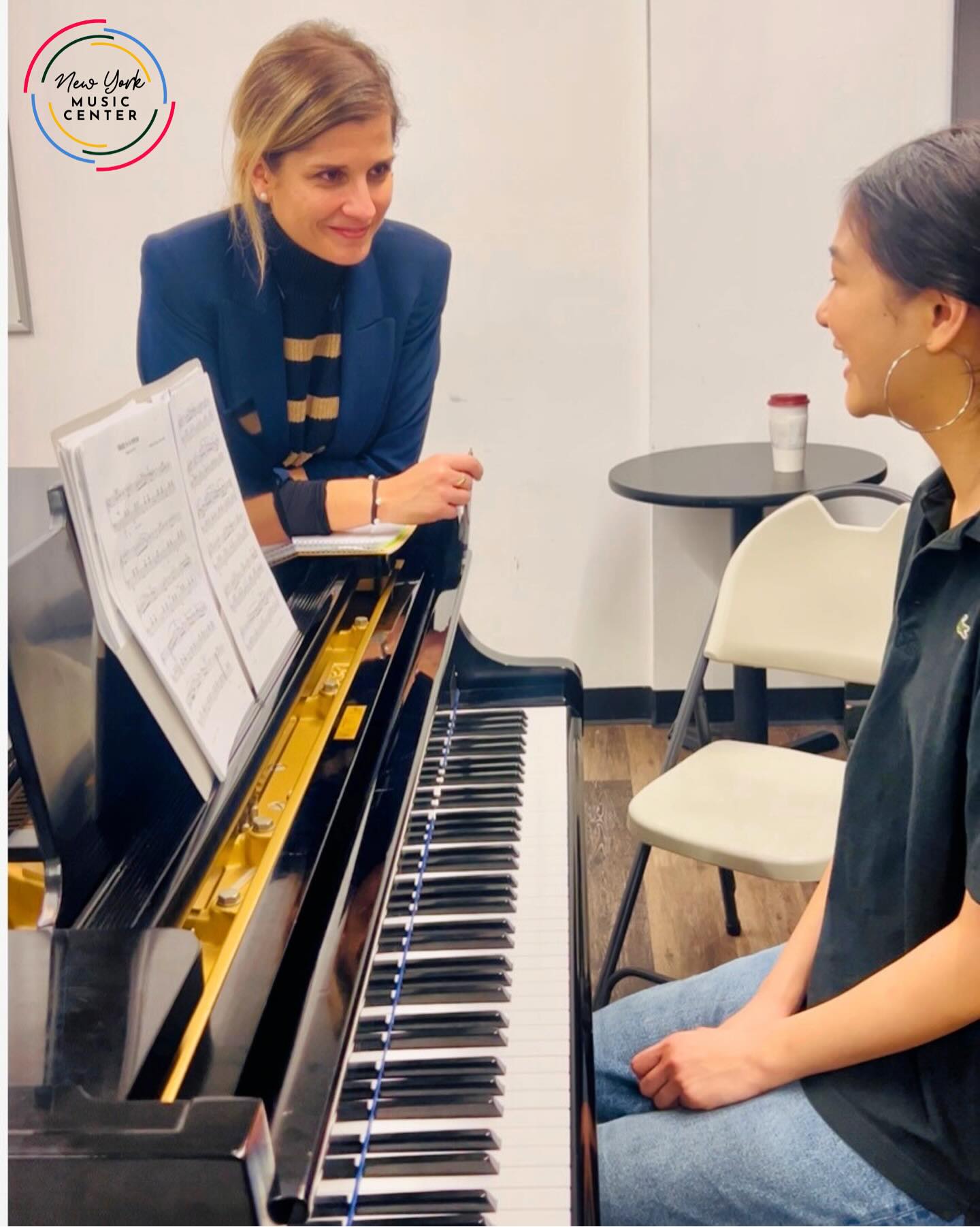 New York Music Center / New York City Piano Academy