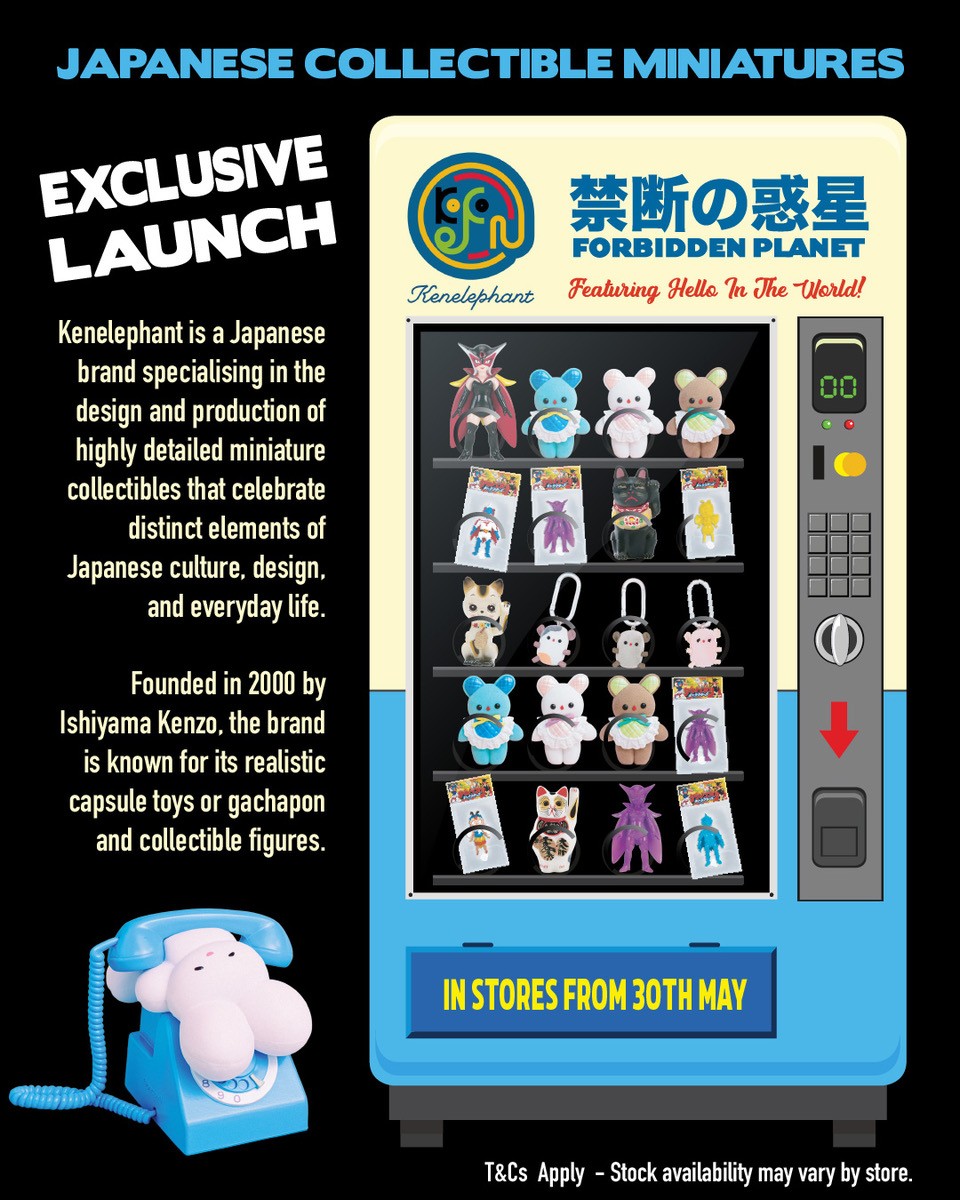 Kenelephant Launch 🎉 Kenelephant is coming exclusively to